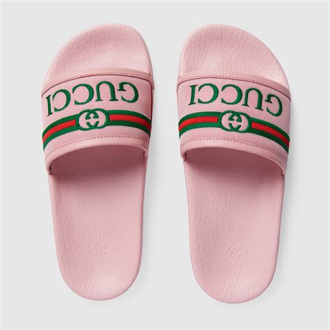 cheap gucci kids slides|Gucci Shoes for Kids .